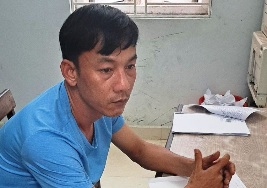 Lừa mang ô tô đi đăng kiểm rồi bán lấy tiền &quot;bỏ túi&quot; - Ảnh 1.