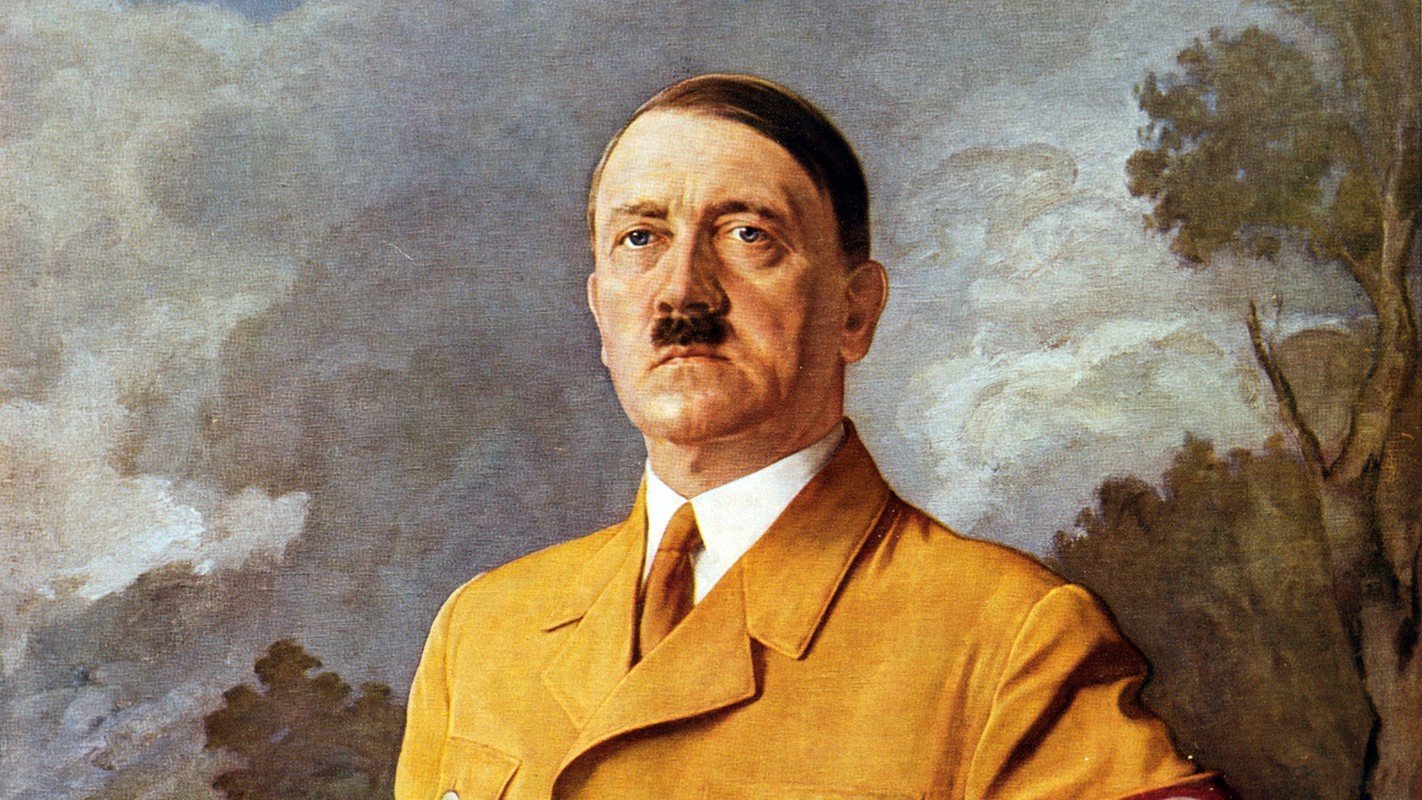 Sự thật sốc về “Em bé Aryan đẹp nhất” chính quyền Hitler tung hô - Ảnh 1.