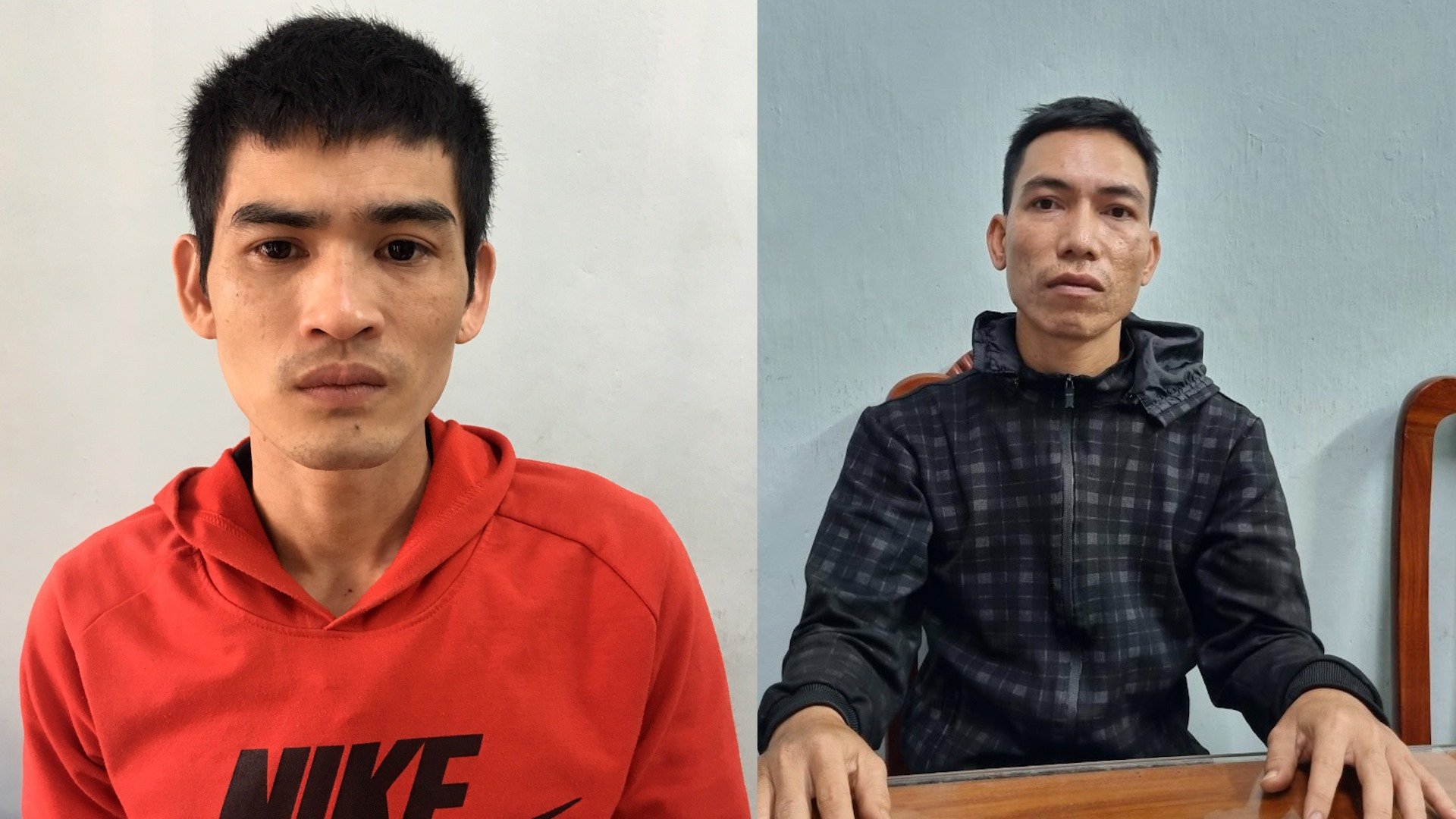 Diễn biến &quot;nóng&quot; vụ nổ súng bắn nhau giữa trung tâm Quy Nhơn - Ảnh 1.