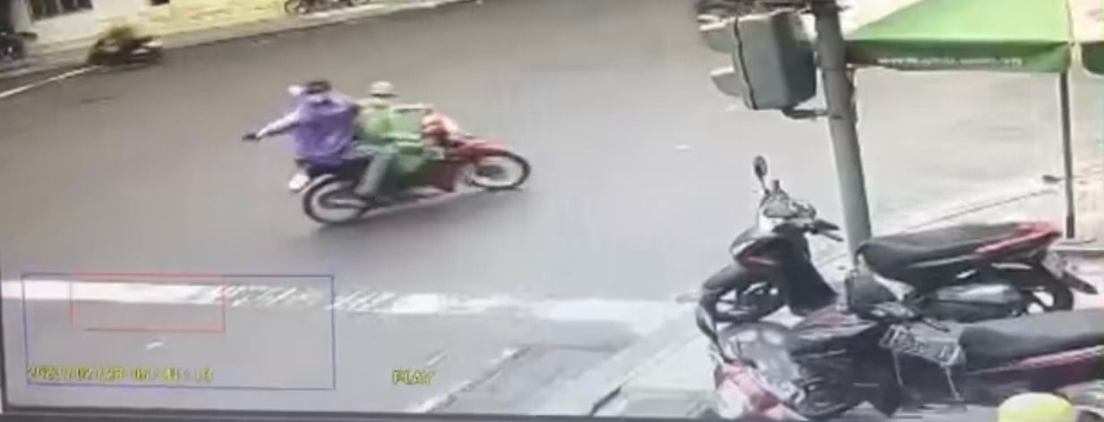 Diễn biến &quot;nóng&quot; vụ nổ súng bắn nhau giữa trung tâm Quy Nhơn - Ảnh 2.
