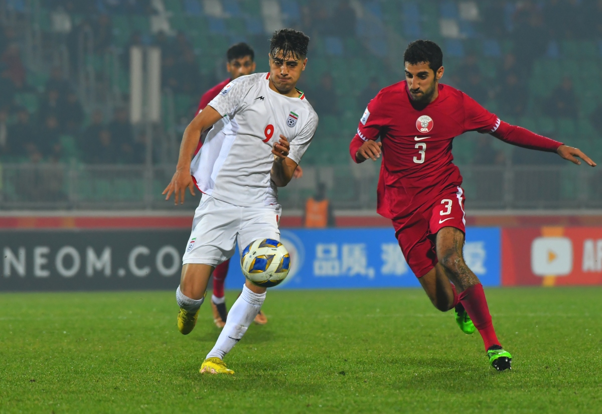 U20 Việt Nam có ưu thế gì khi quyết đấu U20 Qatar? - Ảnh 1.