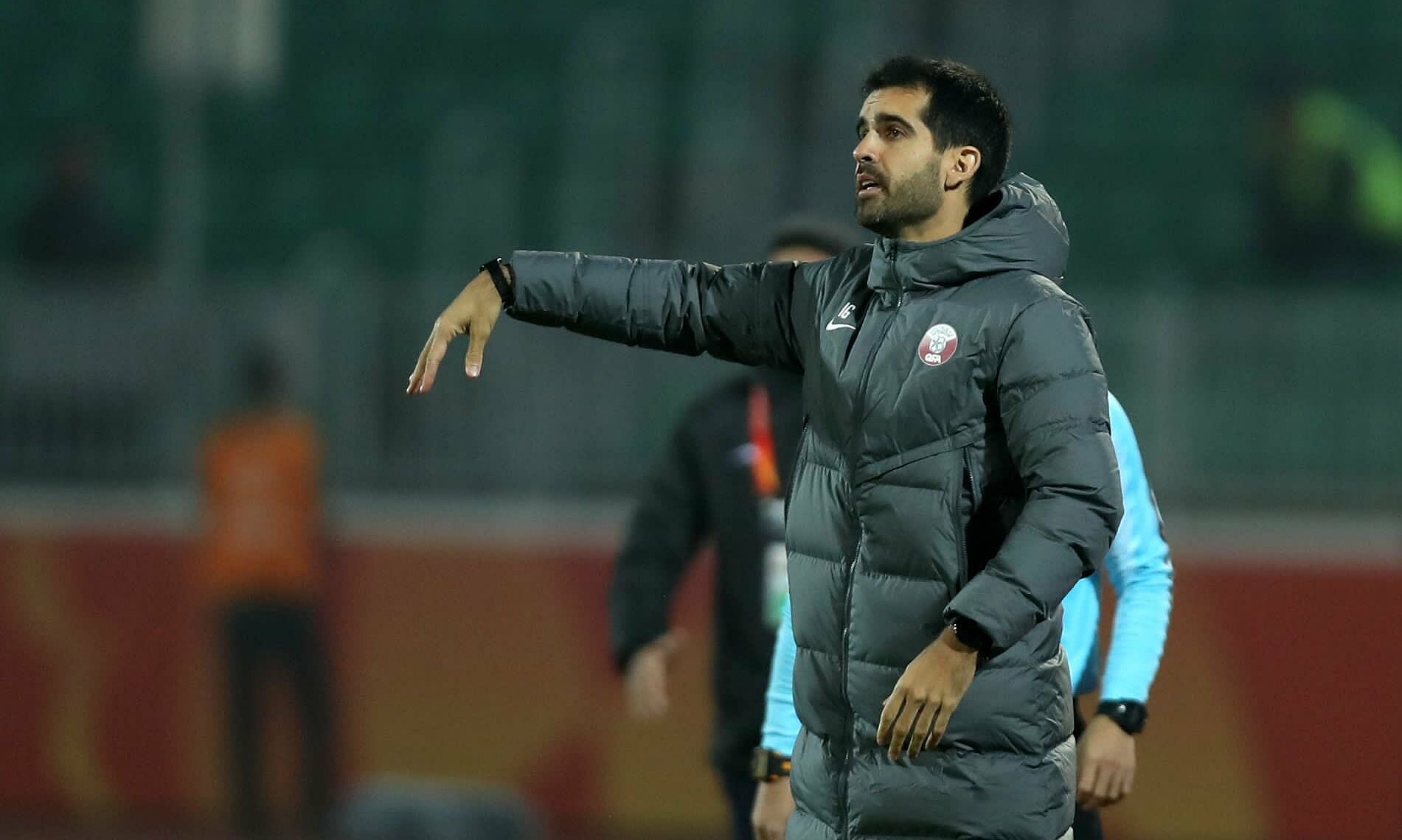 HLV Tây Ban Nha của U20 Qatar vẫn chưa hết sốc vì U20 Việt Nam - Ảnh 2.