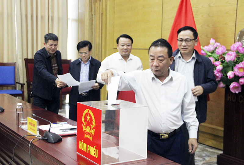 Nghệ An có thêm 16 xã chuẩn nông thôn mới nâng cao và 1 huyện đạt chuẩn nông thôn mới - Ảnh 1.