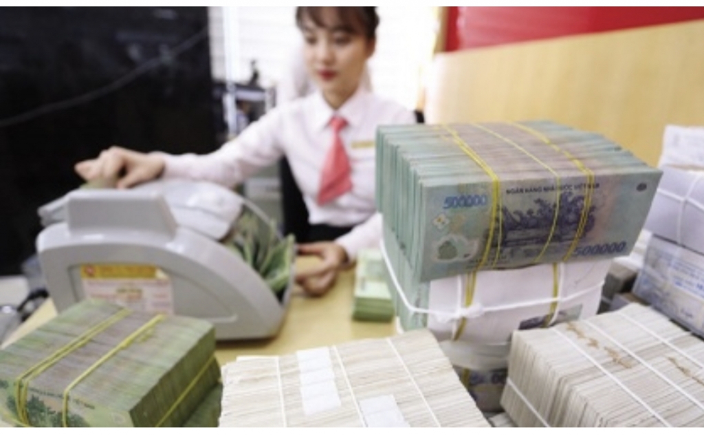 Ngân hàng Nhà nước điều chỉnh giảm lãi suất điều hành từ 0,3-0,5% - Ảnh 1.