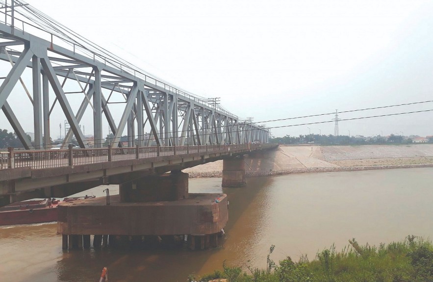 Khơi dậy tiềm năng phát triển vận tải đường thủy - Ảnh 1.