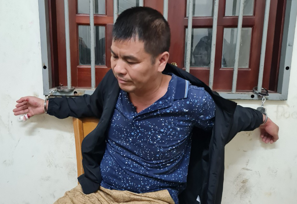 Giám đốc người Trung Quốc sát hại nữ kế toán ở Bình Dương có thể bị xử lý thế nào? - Ảnh 1.