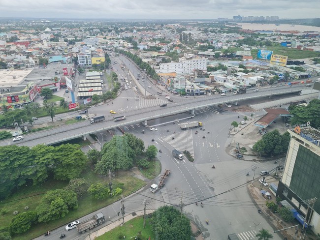 Vị trí siêu đẹp xây Trung tâm hành chính - chính trị trong khu đô thị lớn nhất Đồng Nai - Ảnh 7.