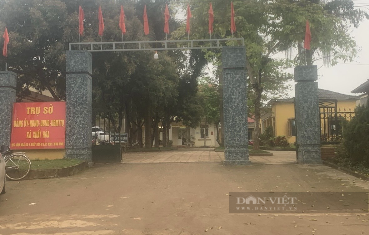 Hoà Bình - Ảnh 1.