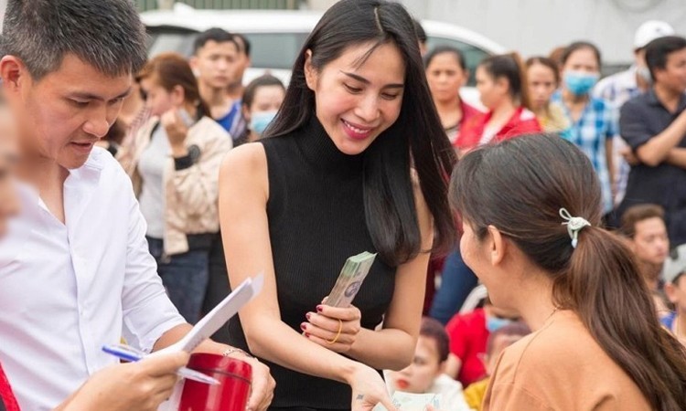 Danh dự giá bao nhiêu? - Ảnh 1.