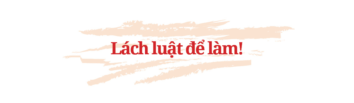 Bài 3: Lãnh đạo UBND thị trấn Đồng Văn dạy cách &quot;lách&quot;… để lấy đá từ Di sản Thế giới - Ảnh 2.