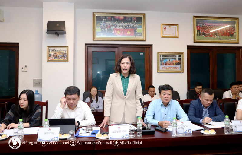 Nhận cảnh báo đanh thép, CLB Hải Phòng đối mặt viễn cảnh u ám - Ảnh 3.