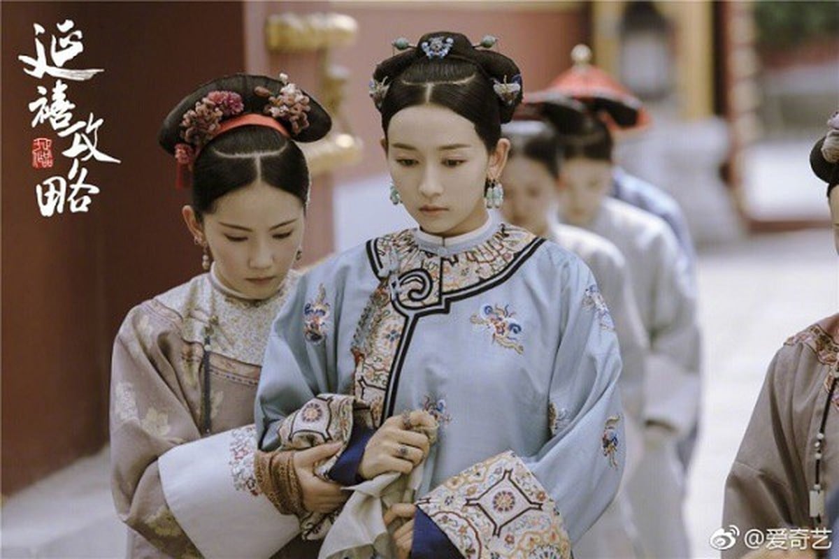 Vì sao phi tần Trung Quốc sợ chết khiếp khi trở thành triều thiên nữ? - Ảnh 5.