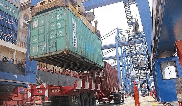 Xanh hóa chuỗi cung ứng để phát triển bền vững - Ảnh 2.