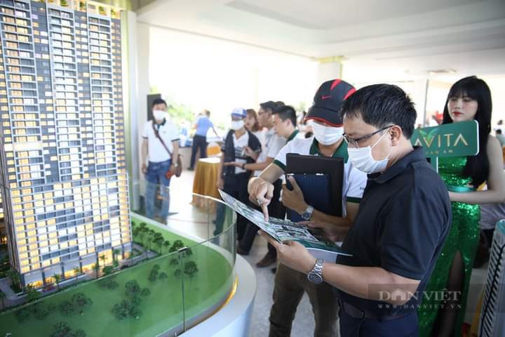 71% người mua &quot;ngán&quot; lãi suất khi vay mua nhà - Ảnh 1.