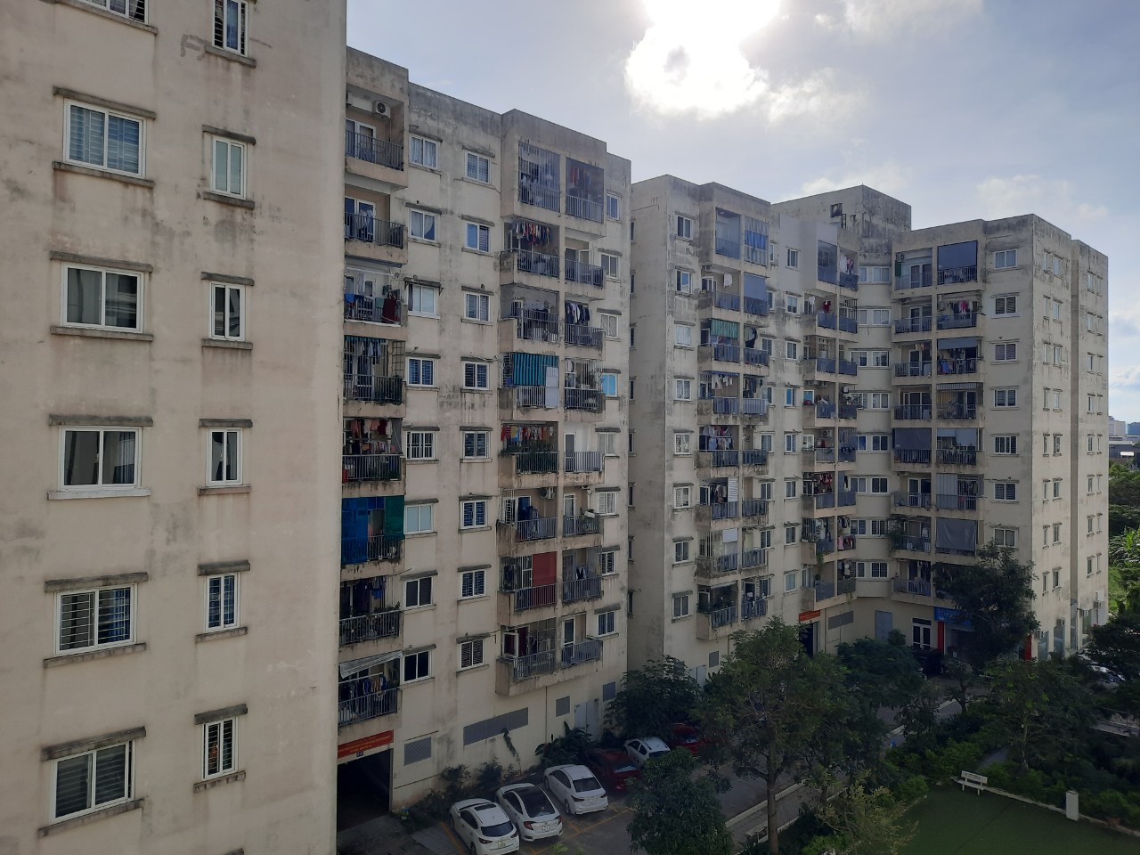 TT-Huế: Sẽ có thêm gần 8.000 căn nhà ở xã hội và 3.100 căn nhà ở cho người thu nhập thấp  - Ảnh 1.