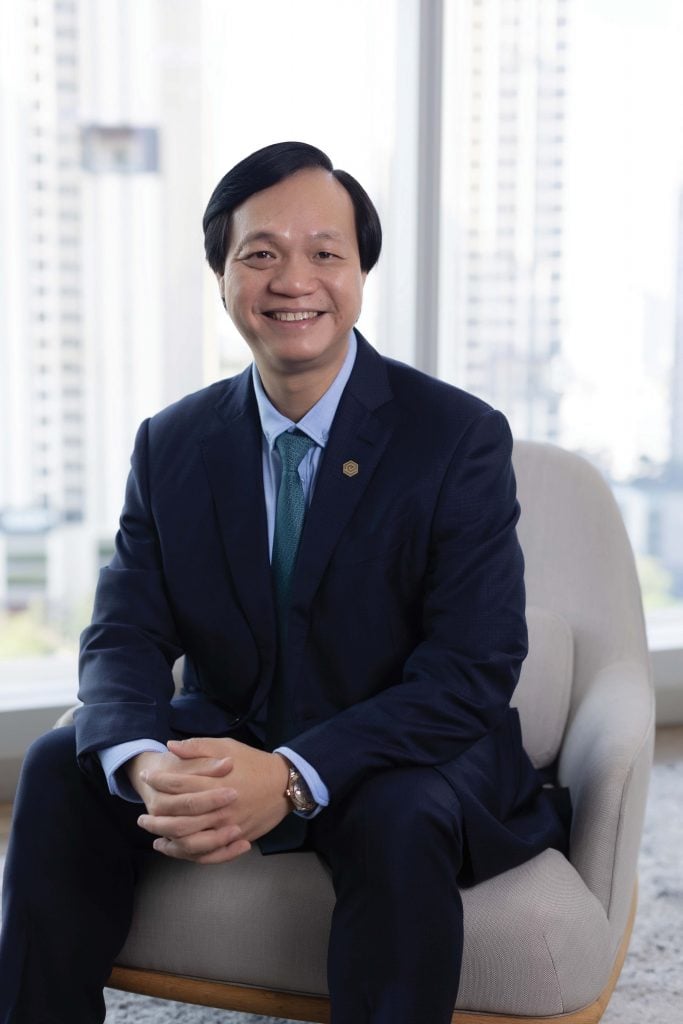 Lãnh đạo Phát Đạt: Công ty có sẵn nguồn dự án gối đầu, sẽ tập trung vào những dự án mang lại dòng tiền nhanh - Ảnh 2.