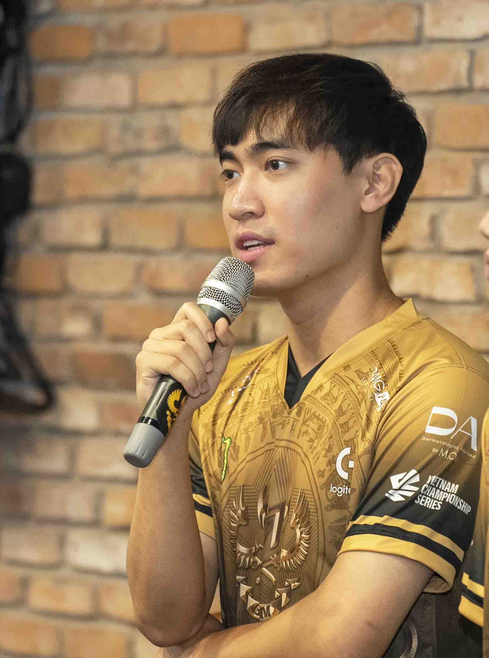 8 lần vô địch quốc nội, GAM eSports quyết tâm tạo bất ngờ tại MSI 2023 - Ảnh 3.