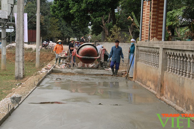 Hội Nông dân tỉnh Hòa Bình chung tay xây dựng nông thôn mới - Ảnh 3.