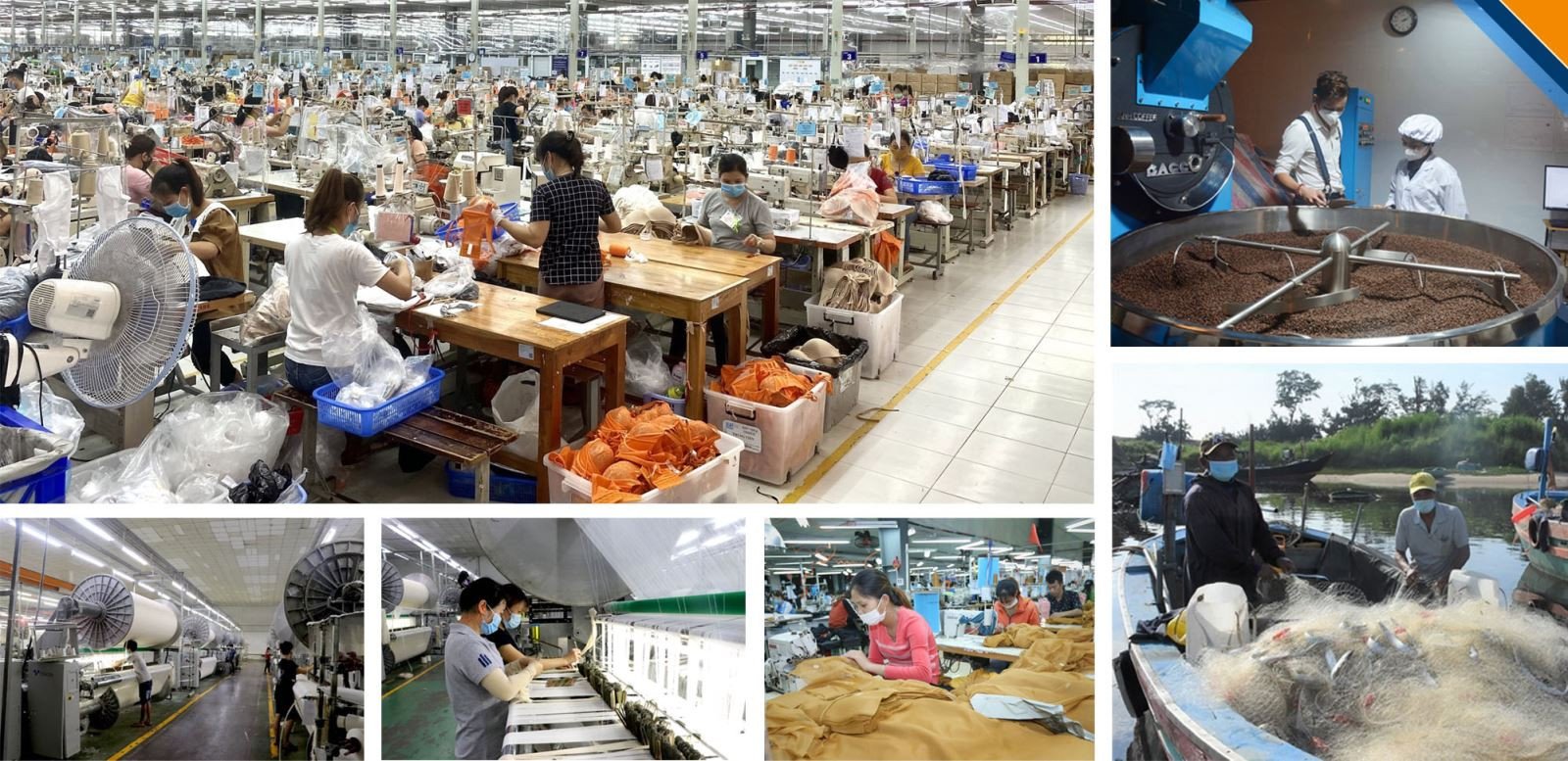 gop/Vì một Việt Nam  hùng cường,  thịnh vượng - Ảnh 1.