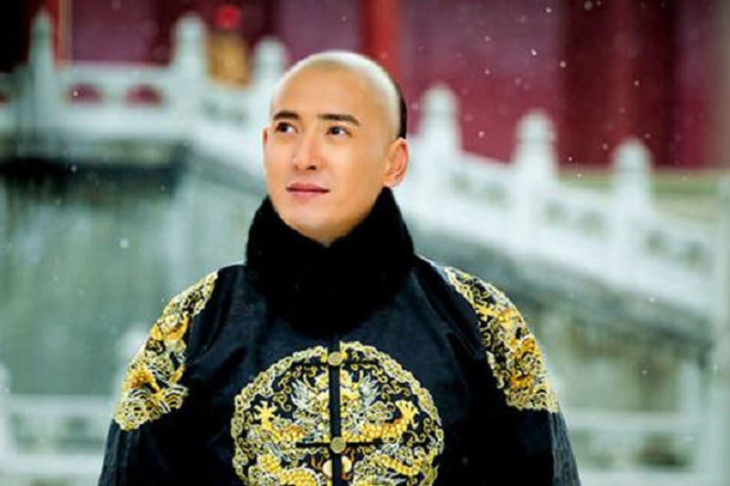 Người con tài ba nào của Nỗ Nhĩ Cáp Xích đã dẫn quân đại phá Trung Nguyên? - Ảnh 2.