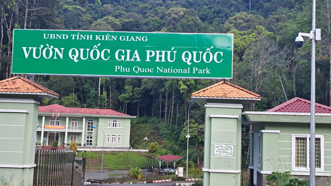 Thanh tra việc chấp hành pháp luật về đầu tư công tại Kiên Giang - Ảnh 1.