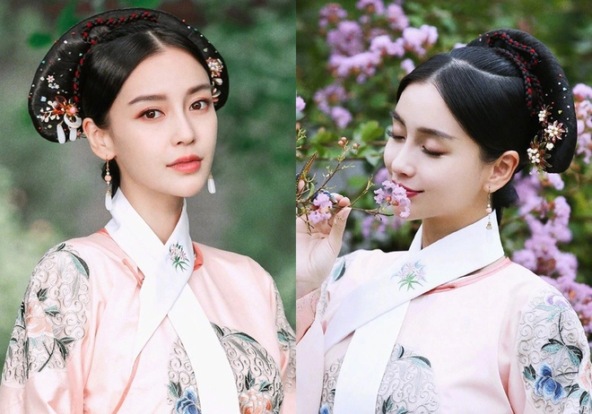 Triều đại nhà Thanh chọn phi tần: Không nhìn đẹp - xấu chỉ cần đủ 2 điều kiện, đó là gì? - Ảnh 2.