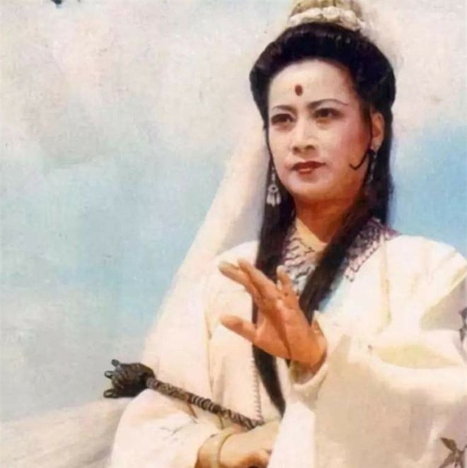 Những &quot;hiện tượng lạ&quot; xung quanh nhân vật Bồ Tát của Tây Du Ký: Đi đến đâu thì trời tạnh mưa đến đó? - Ảnh 1.