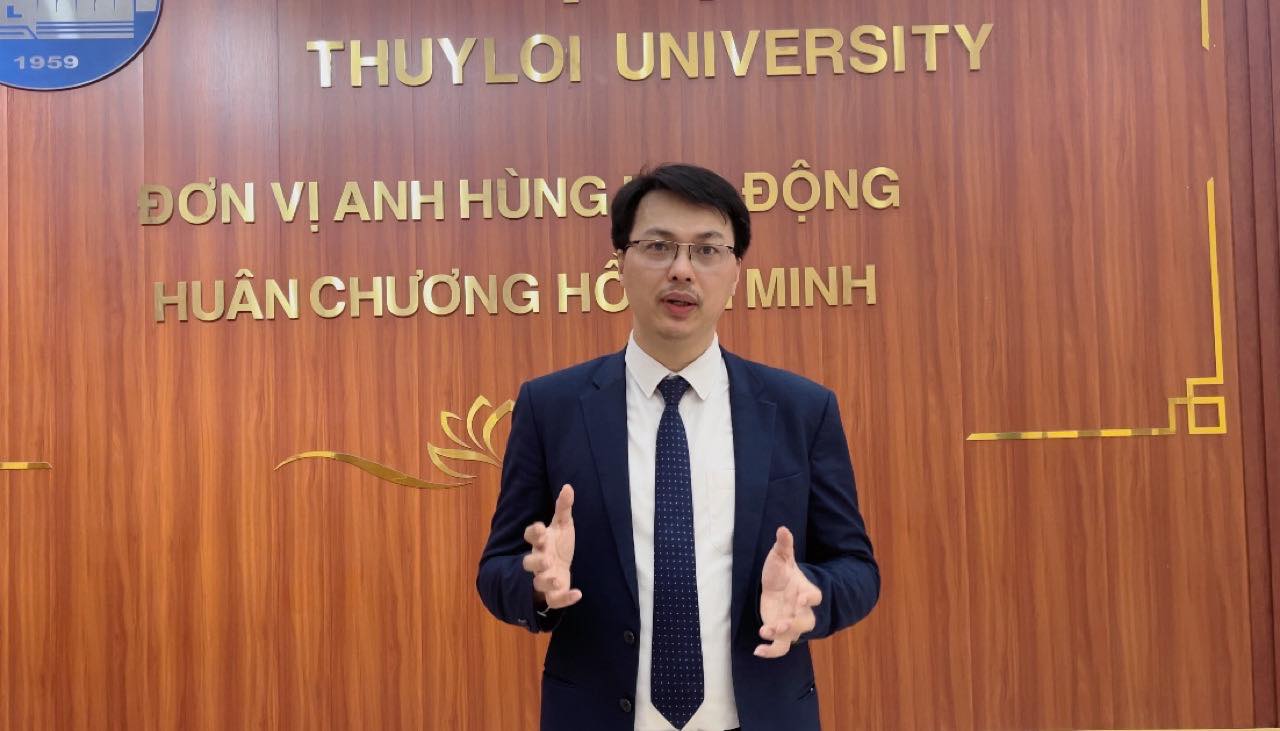 Vi phạm tại Nhà máy giấy Thuận Phát (Đà Bắc, Hòa Bình): Có thể khởi tố hình sự khi nào? - Ảnh 6.