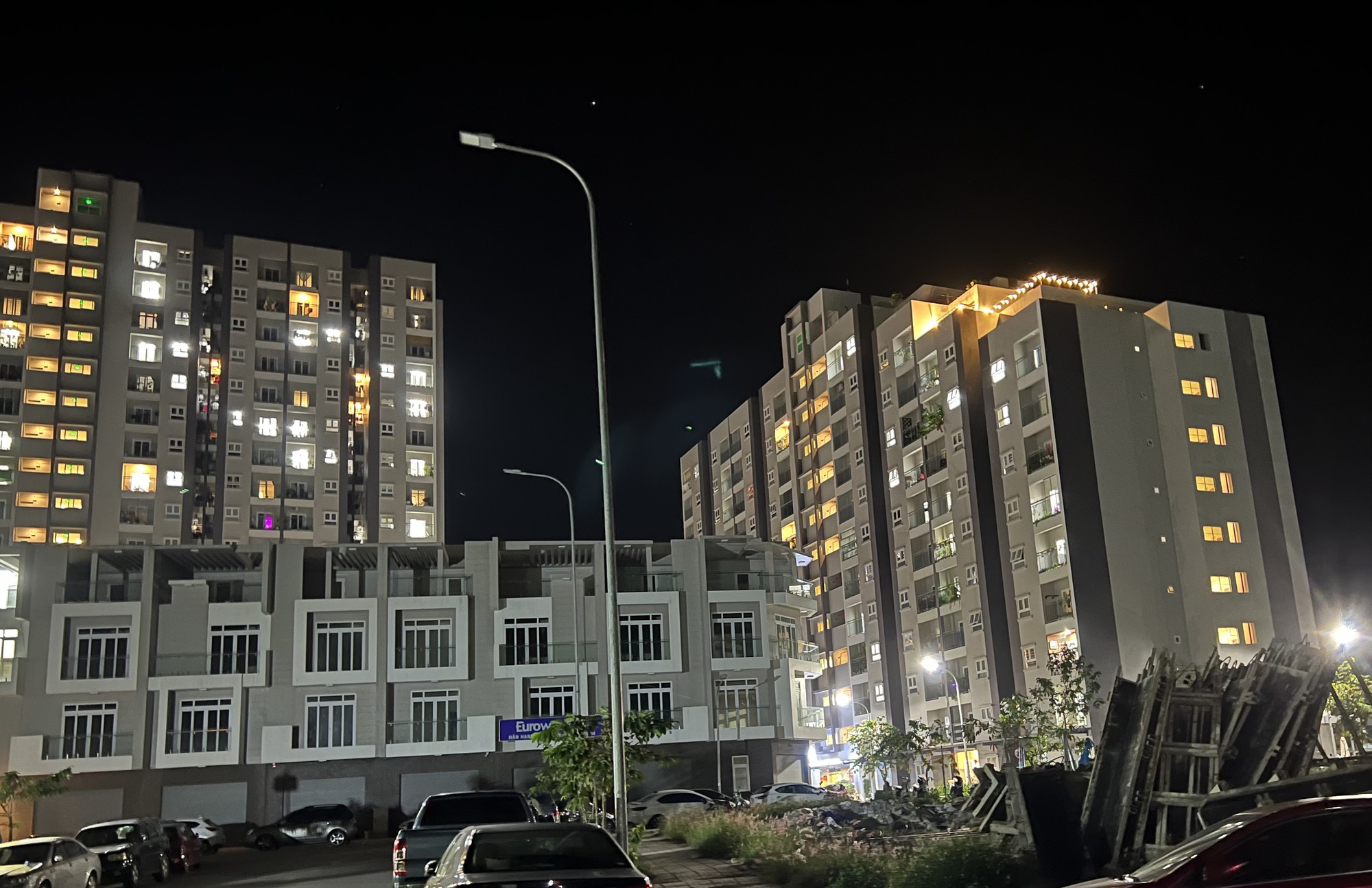 Kiểm toán &quot;soi&quot; việc Bình Định bố trí đất &quot;vượt&quot; gần 50% cho chủ đầu tư dự án nhà ở xã hội - Ảnh 2.