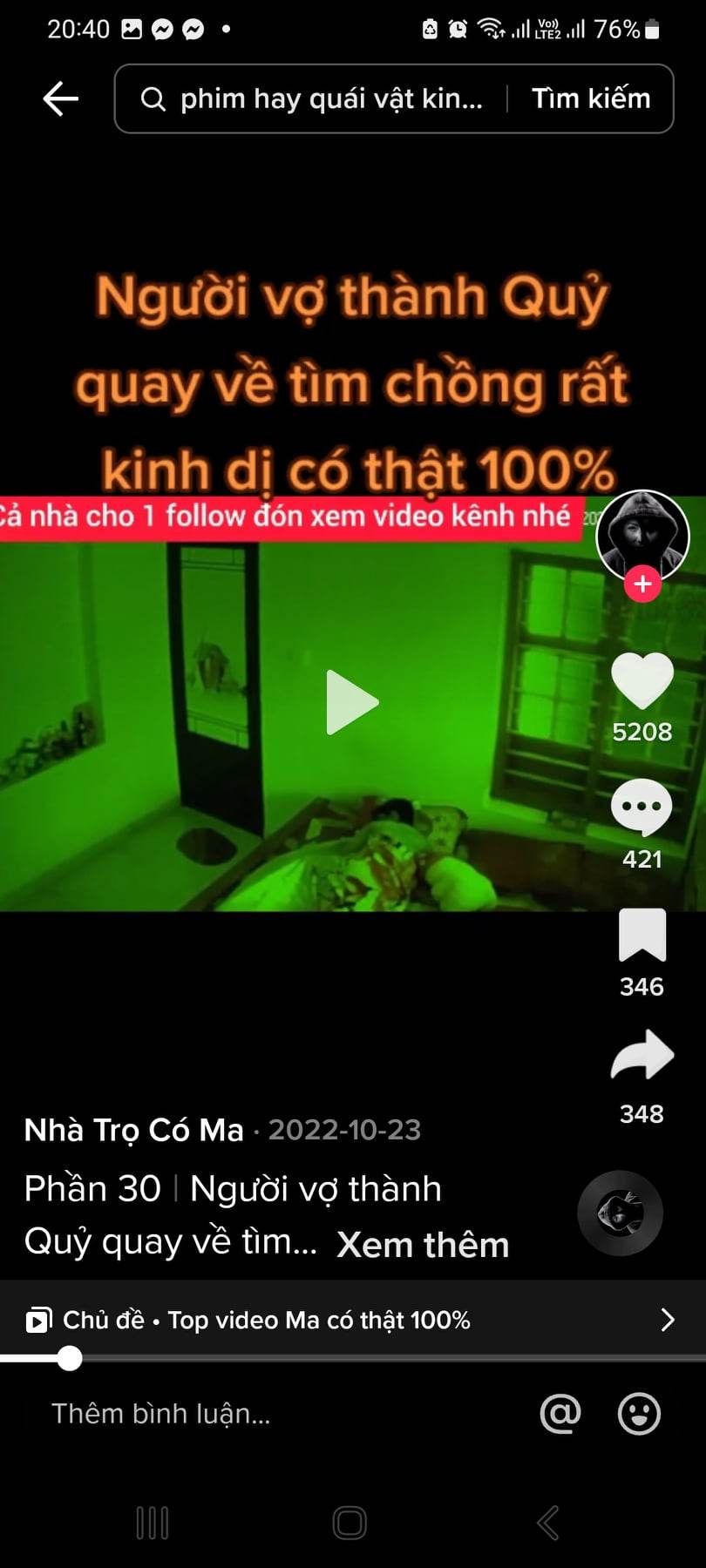 TikTok lôi kéo người già, trẻ nhỏ sáng tạo nội dung nhảm nhí - Ảnh 2.