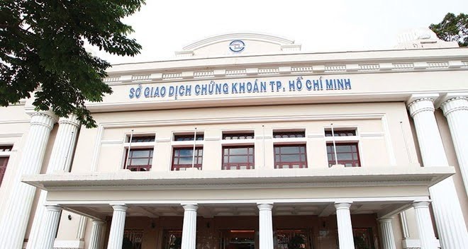 Loạt doanh nghiệp bị hủy niêm yết bắt buộc trên HoSE - Ảnh 1.