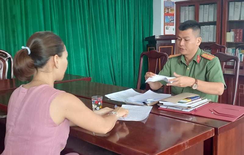 TT-Huế: Xử phạt hàng chục triệu đồng vụ vi phạm pháp luật về xuất bản  - Ảnh 1.