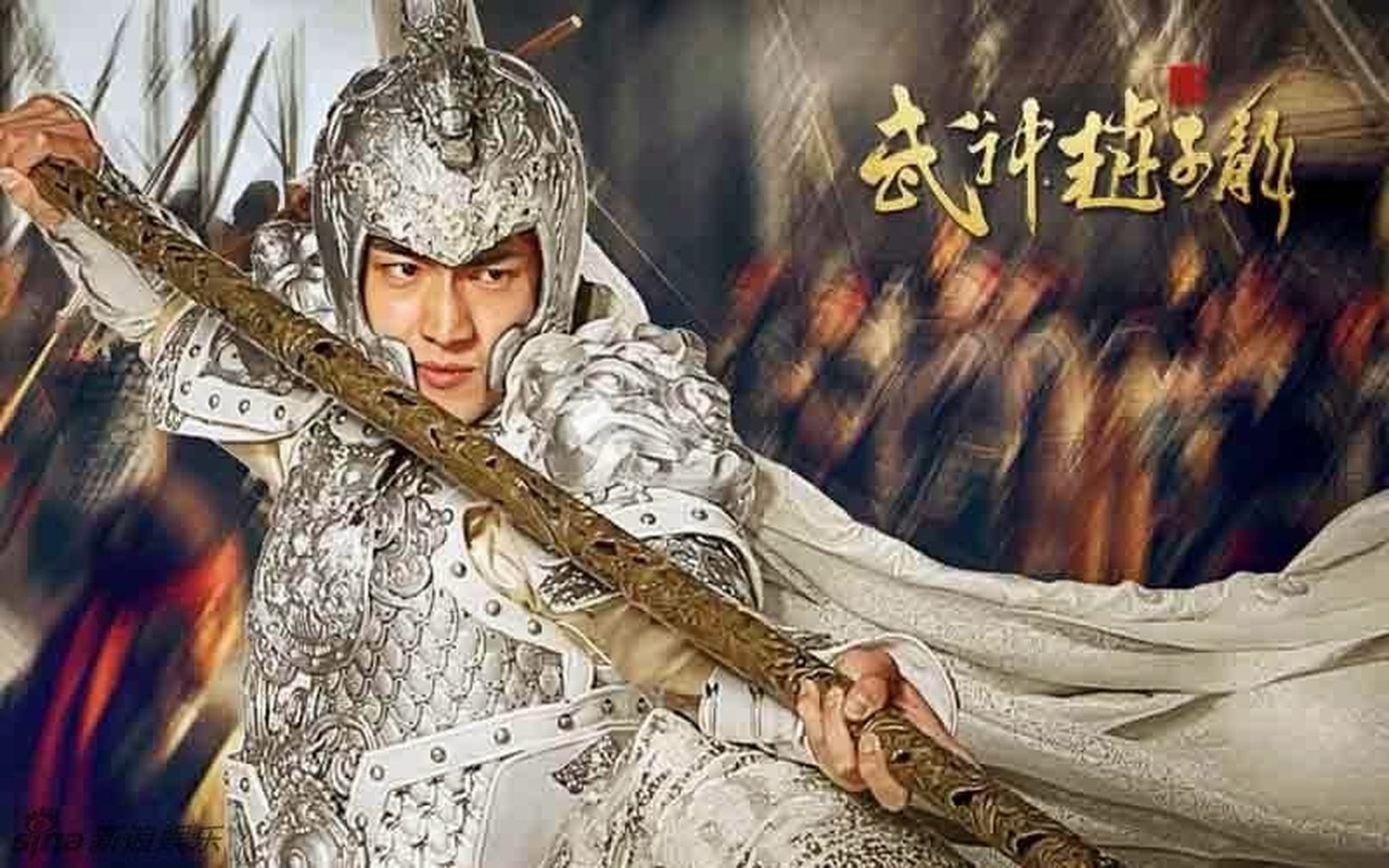 Gia Cát Lượng được “hổ tướng” Triệu Vân báo mộng điều gì? - Ảnh 7.