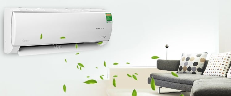 Top 5 điều hòa 12.000 BTU tiết kiệm điện dưới 10 triệu đồng không thể bỏ qua - Ảnh 2.