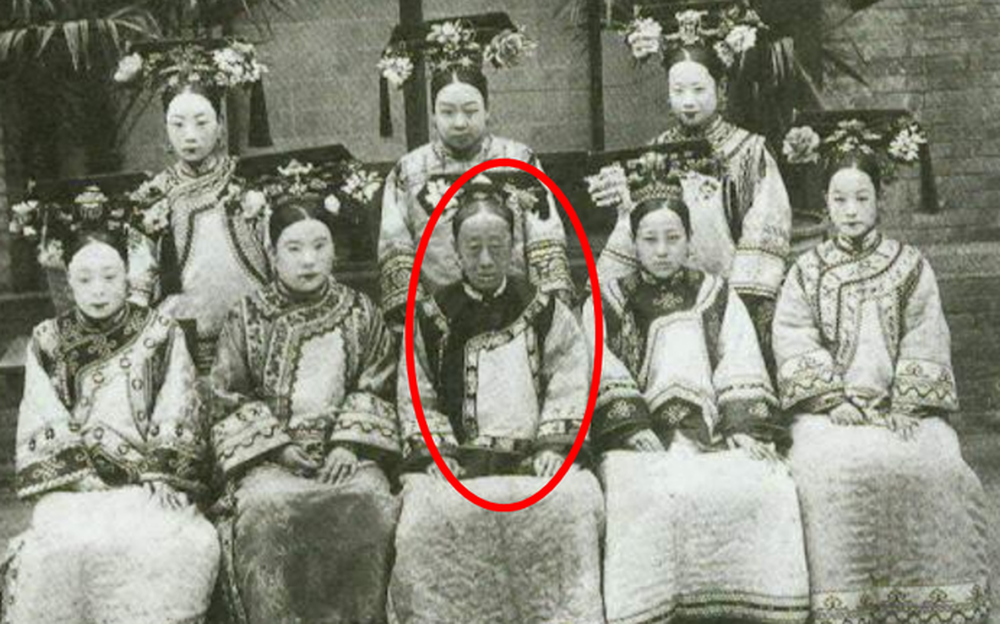 Nhân vật duy nhất khiến Từ Hi Thái Hậu phải kiêng nể, hậu thế biết được nguyên nhân cũng phải gật gù thán phục - Ảnh 1.