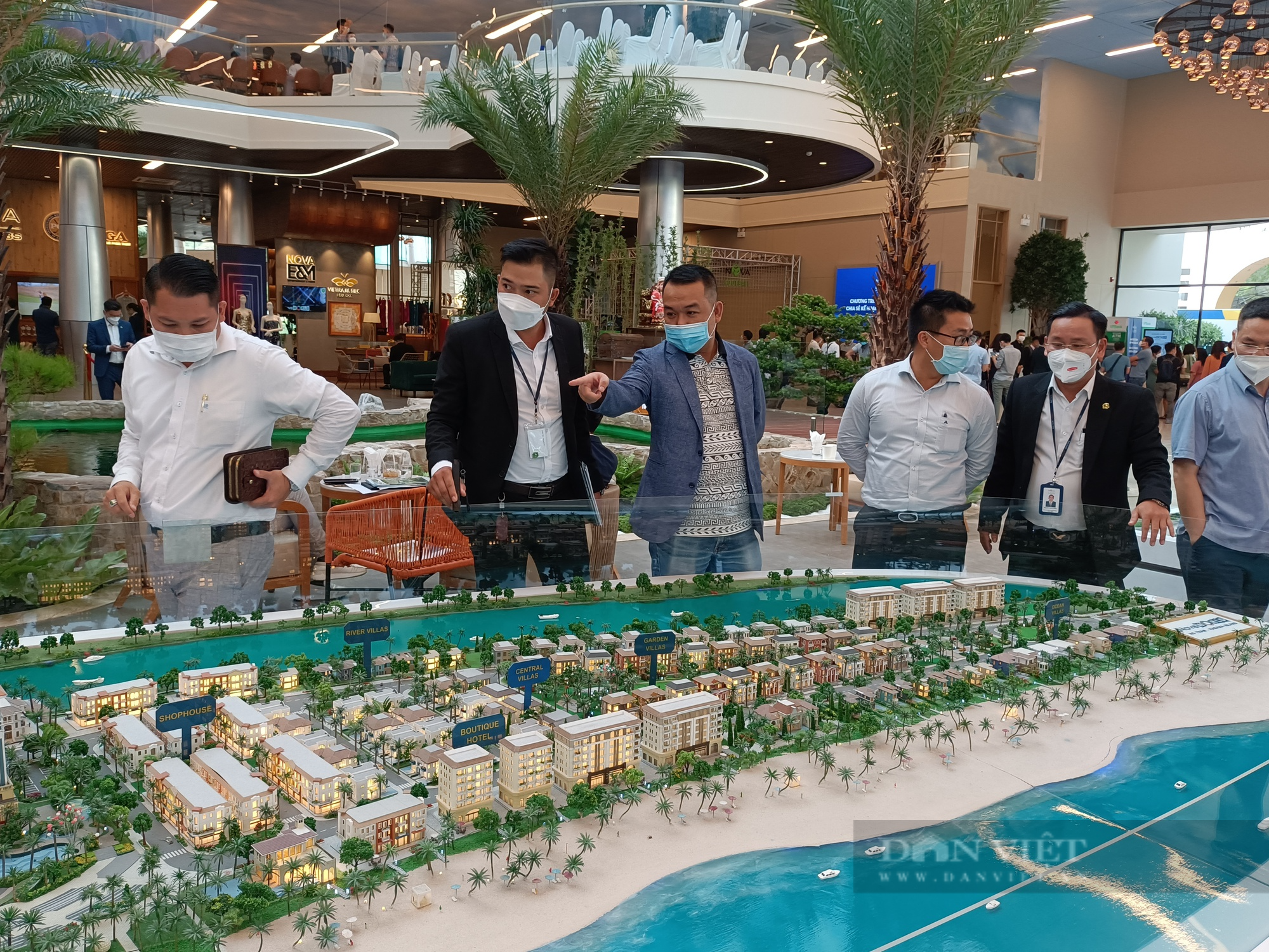 Phòng, chống “thông đồng, dàn xếp giá” trong định giá đất, HoREA chỉ ra 5 trường hợp có thể &quot;lách luật&quot; - Ảnh 3.