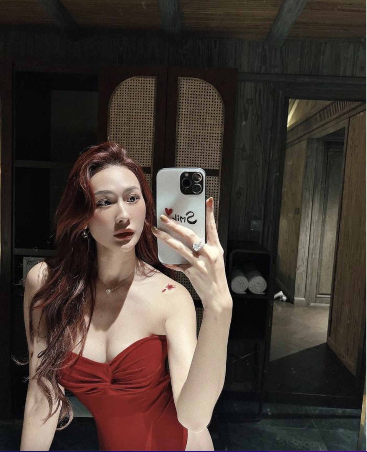 Bạn gái mới Vũ Văn Thanh: &quot;Rich kid&quot;, mặt xinh như Tiểu Vy, body nóng bỏng - Ảnh 5.
