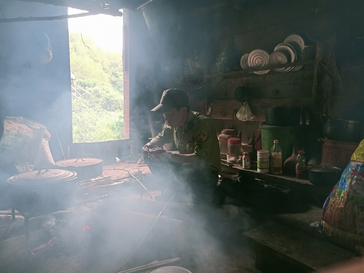 Tình yêu với đại ngàn Bidoup... - Ảnh 3.