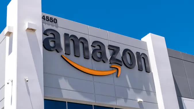 Tập đoàn Amazon trị giá bao nhiêu? - Ảnh 1.