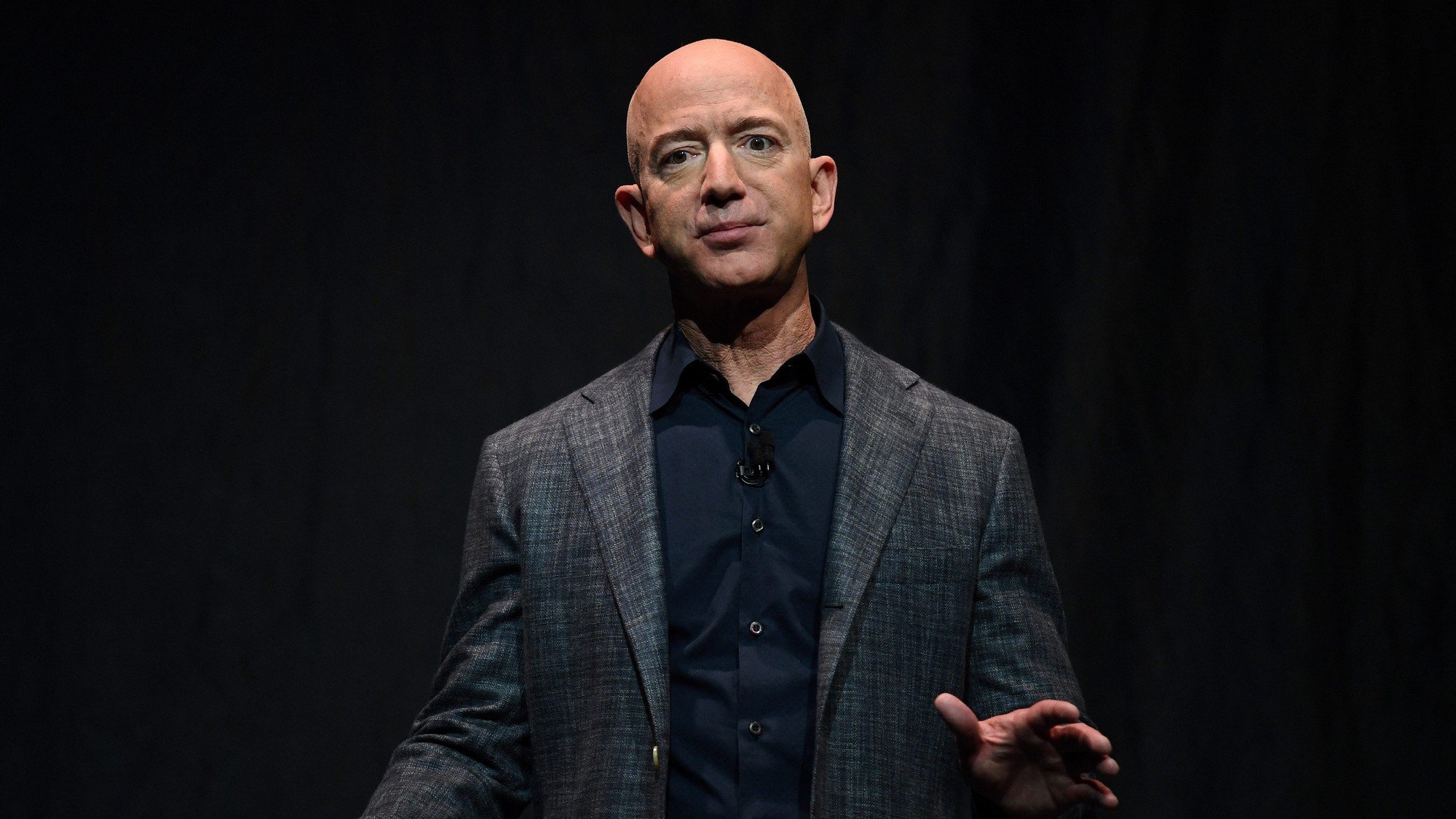 Tập đoàn Amazon trị giá bao nhiêu? - Ảnh 2.