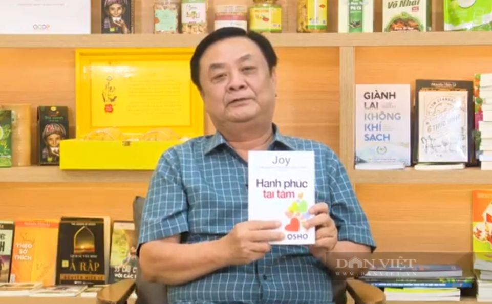 Bộ trưởng Lê Minh Hoan: &quot;Hôm nay người trẻ khởi nghiệp, 5-10 năm nữa sẽ có những doanh nhân cho đất nước&quot; - Ảnh 1.