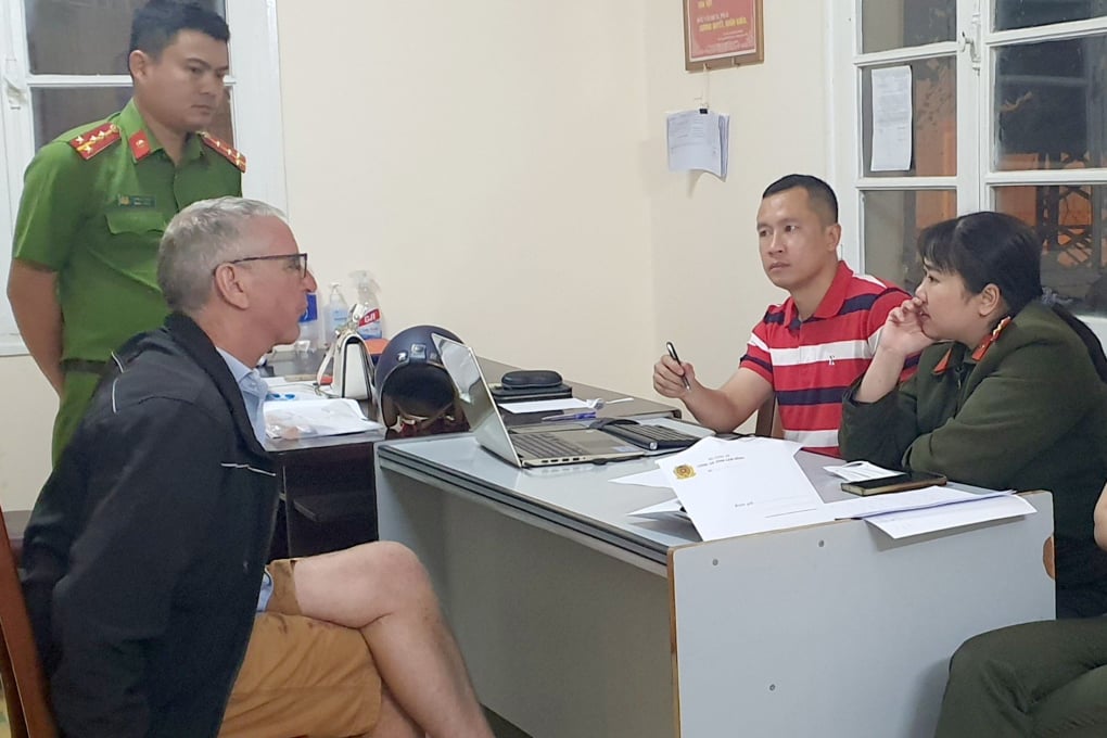 Người đàn ông Hà Lan sát hại vợ người Việt ở Đà Lạt có thể bị xử lý ra sao? - Ảnh 1.