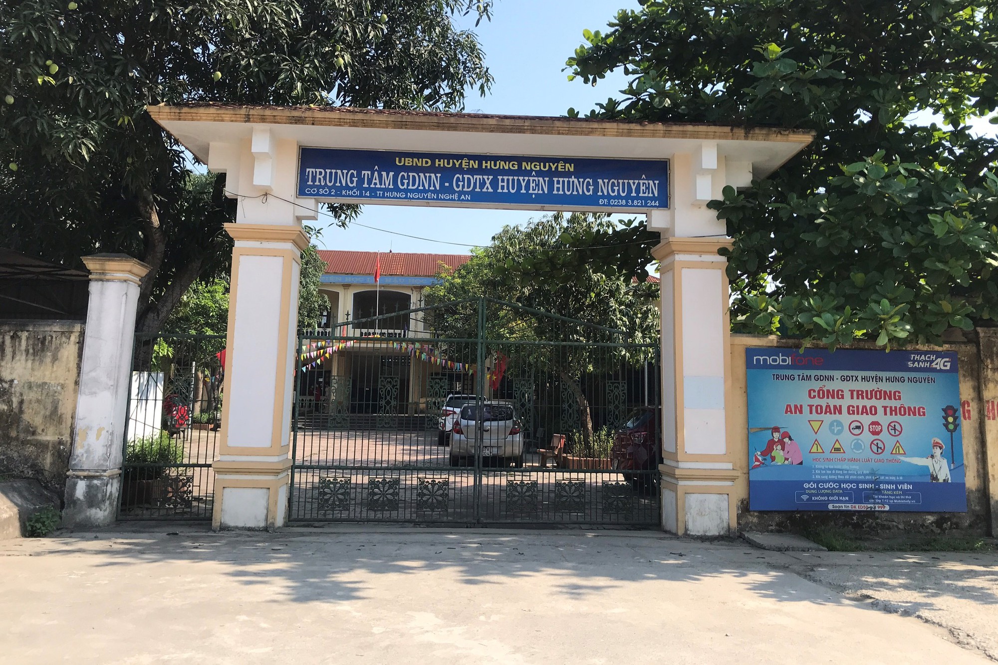 Vụ cô giáo bị tuyên án 5 năm tù, Chánh án TAND huyện Hưng Nguyên chia sẻ những tình tiết bất ngờ - Ảnh 3.