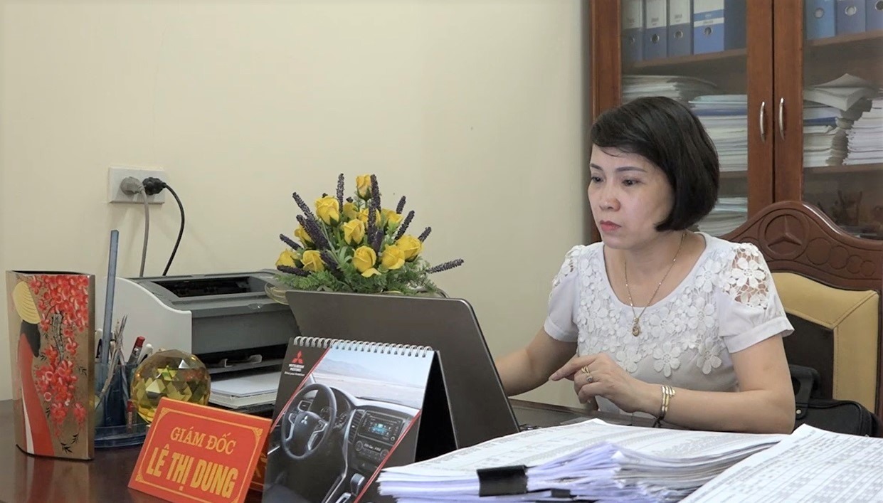Luật sư &quot;mổ xẻ&quot; pháp lý vụ cô giáo Lê Thị Dung bị tuyên phạt 5 năm tù - Ảnh 1.