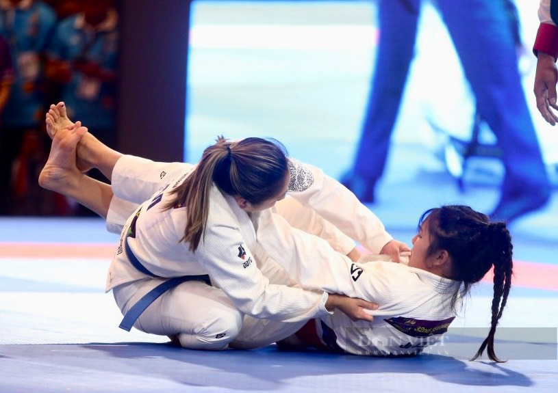 Bảng tổng sắp huy chương SEA Games 32 hôm nay (ngày 6/5): Chờ vàng từ bơi và điền kinh - Ảnh 2.