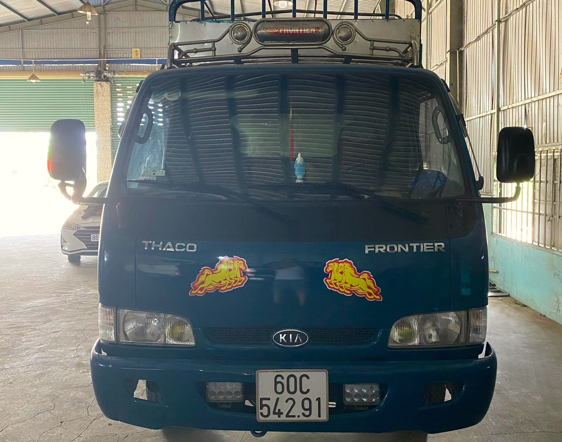 Thêm trường hợp chạy ngược chiều trên cao tốc Phan Thiết - Dầu Giây bị xử phạt - Ảnh 3.