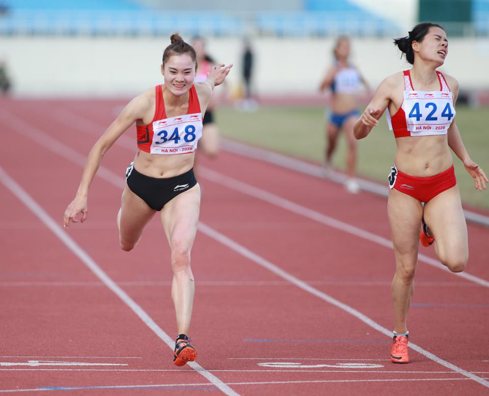 Công bố 5 VĐV Việt Nam dính doping tại SEA Games 31 - Ảnh 1.
