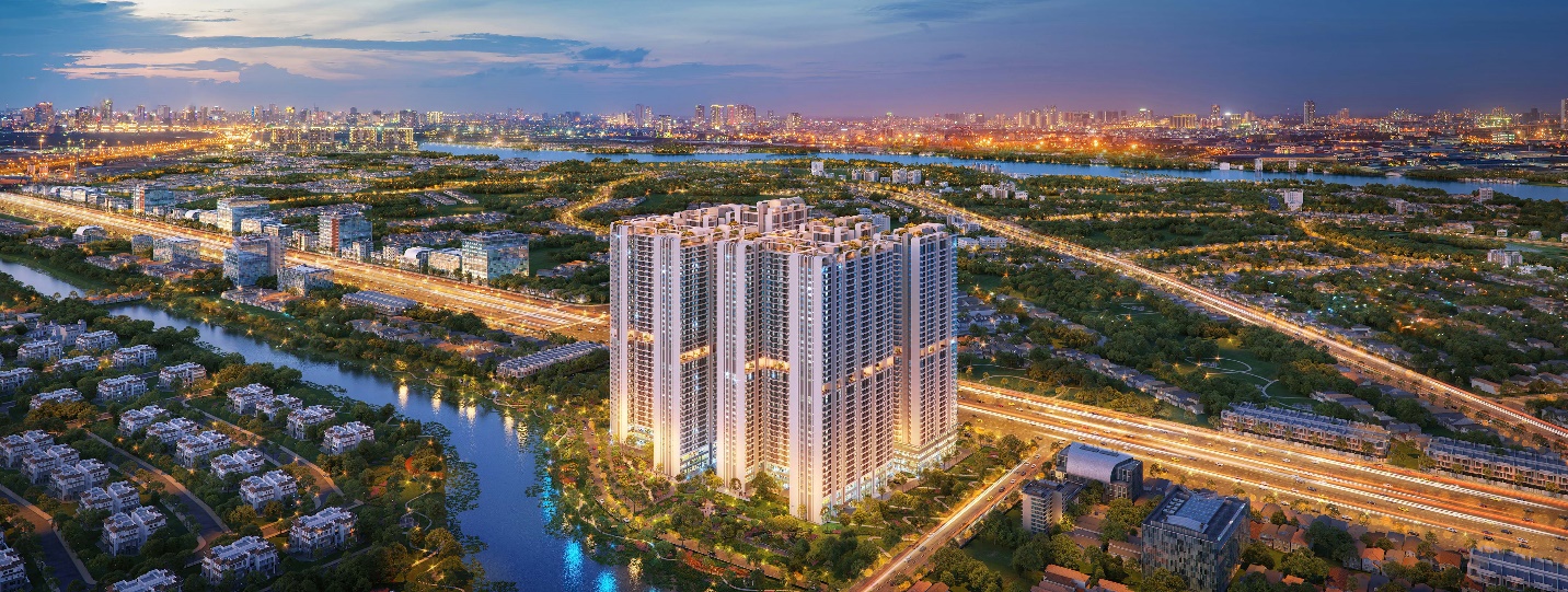 Phát Đạt hoàn tất pháp lý dự án Astral City, rộng đường cho những kế hoạch mới - Ảnh 1.