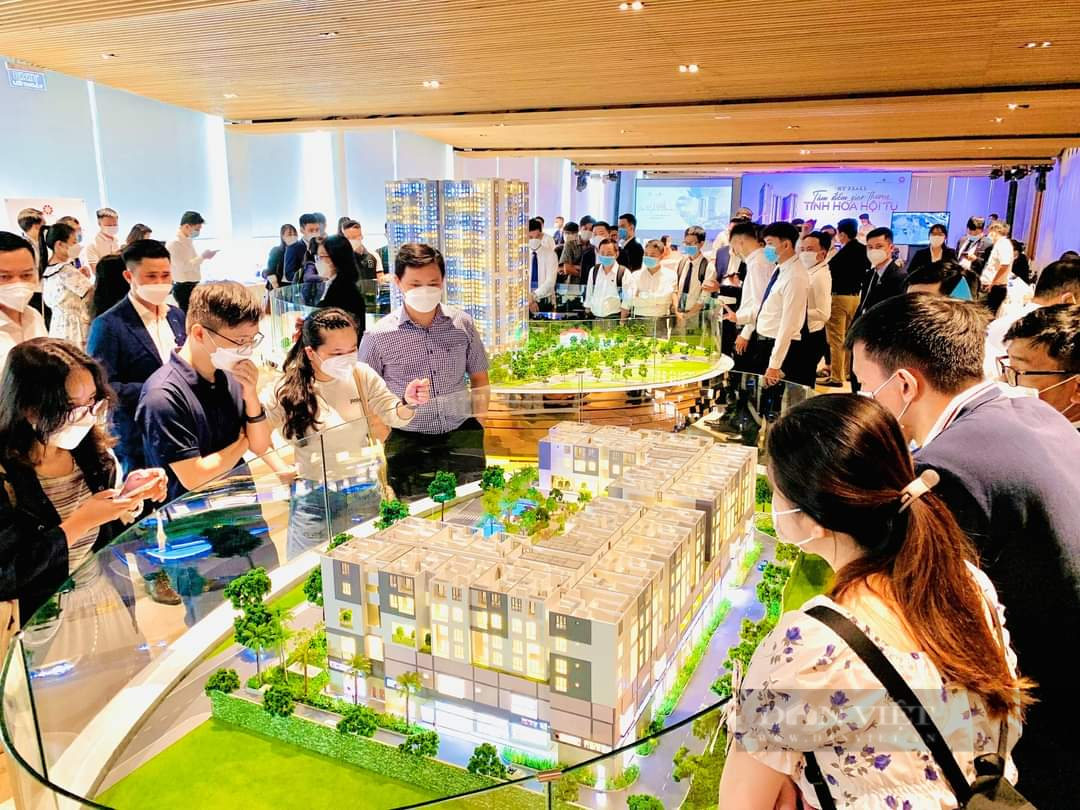 Đề xuất miễn tiền sử dụng đất đối với các dự án nhà ở xã hội, nhà lưu trú công nhân - Ảnh 1.