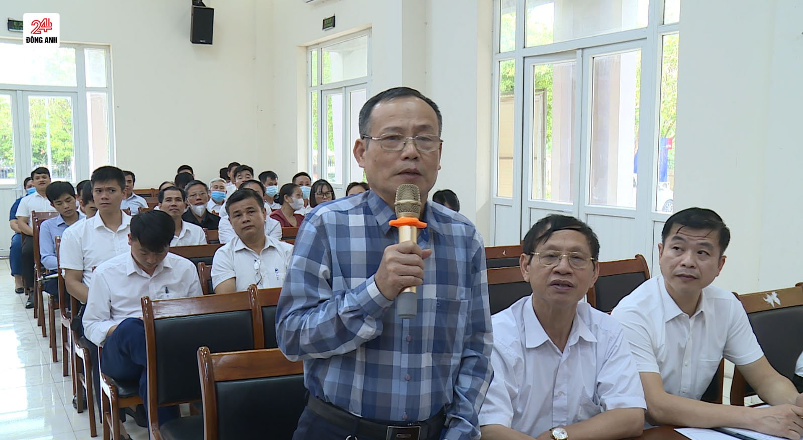Đề nghị cải tạo gầm cầu Thăng Long thành điểm sinh hoạt văn hóa - Ảnh 1.